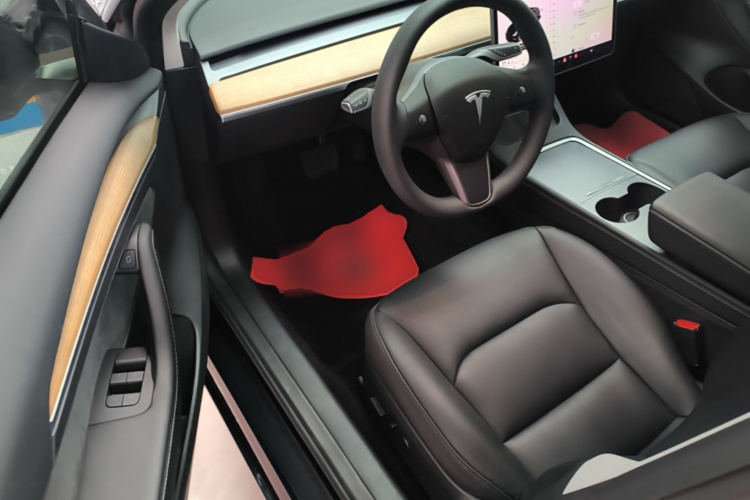 Tesla Model 3 2022 #16 Tesla Model 3 2022 immagine di auto #16