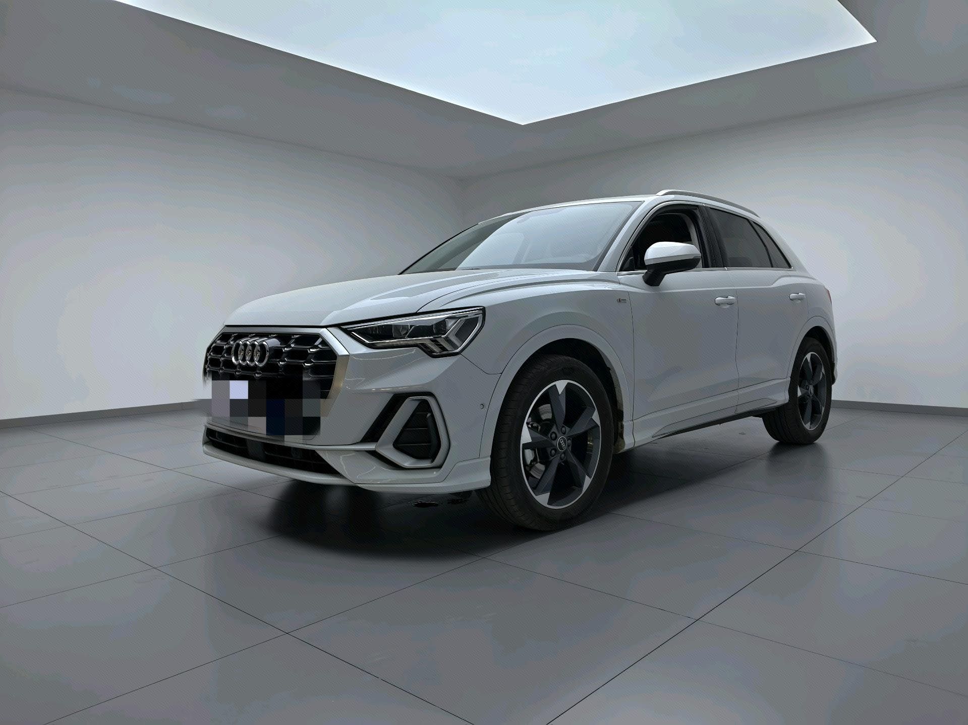 Audi Q3 2022 Audi Q3 2022 car image