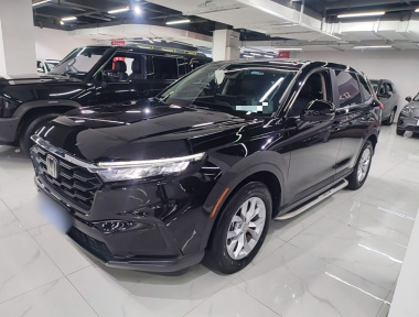 Honda CR-V 2023 Honda CR-V 2023 изображение автомобиля
