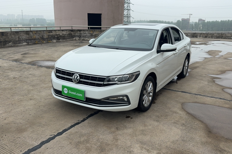 Volkswagen Bora 2019 car image #2