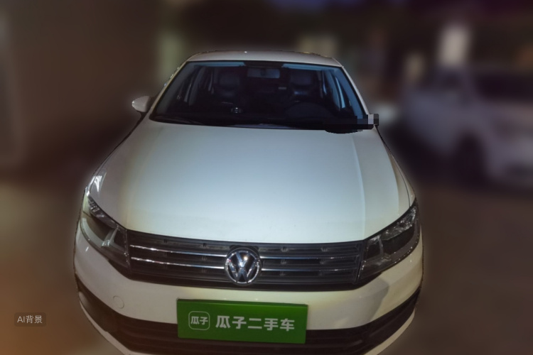Volkswagen Santana 2022 car image #3