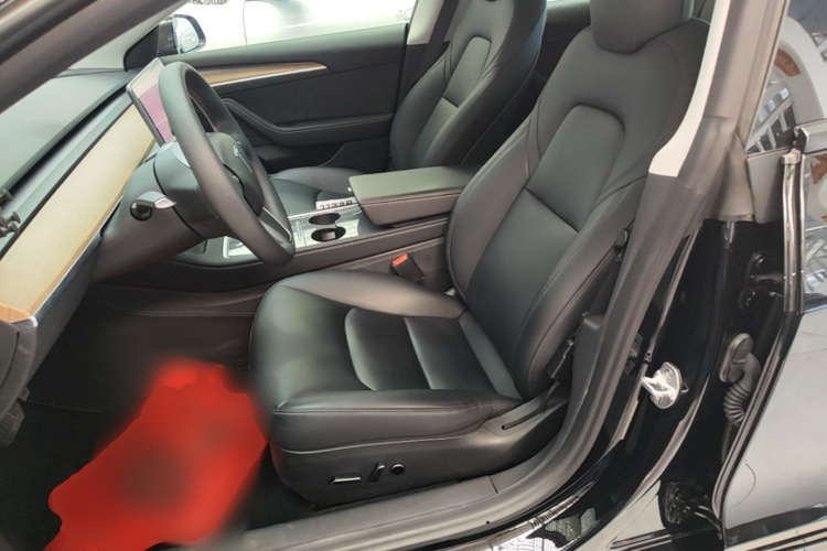 Tesla Model 3 2022 car image #19