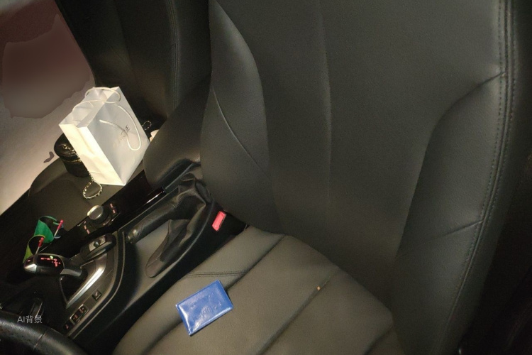 BMW 3 Series 2017 #17 BMW 3 Series 2017 car image #17