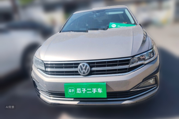 Volkswagen Bora 2019 car image #3