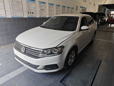 Volkswagen Lavida 2021 car image 