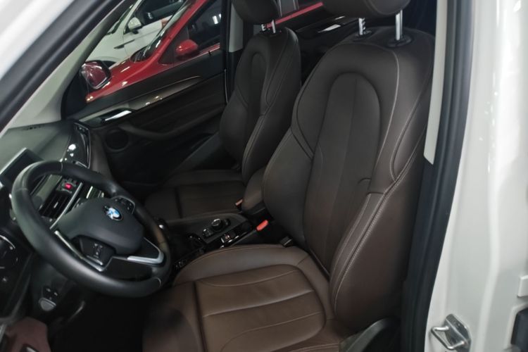 BMW X1 2019 #15 BMW X1 2019 car image #15