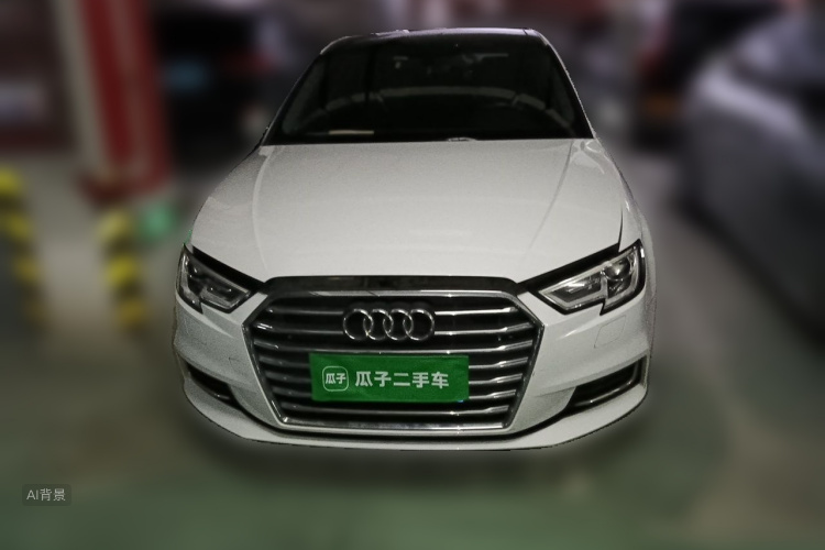Audi A3 2020 #3 Audi A3 2020 car image #3