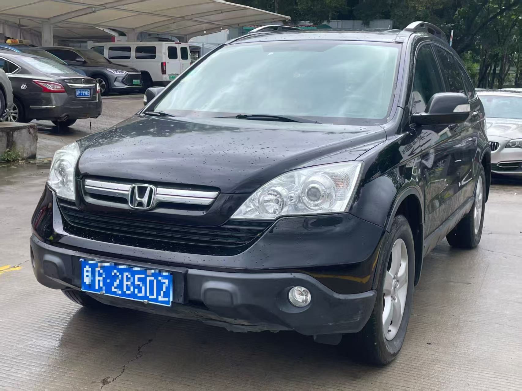 2009 immagine di auto 