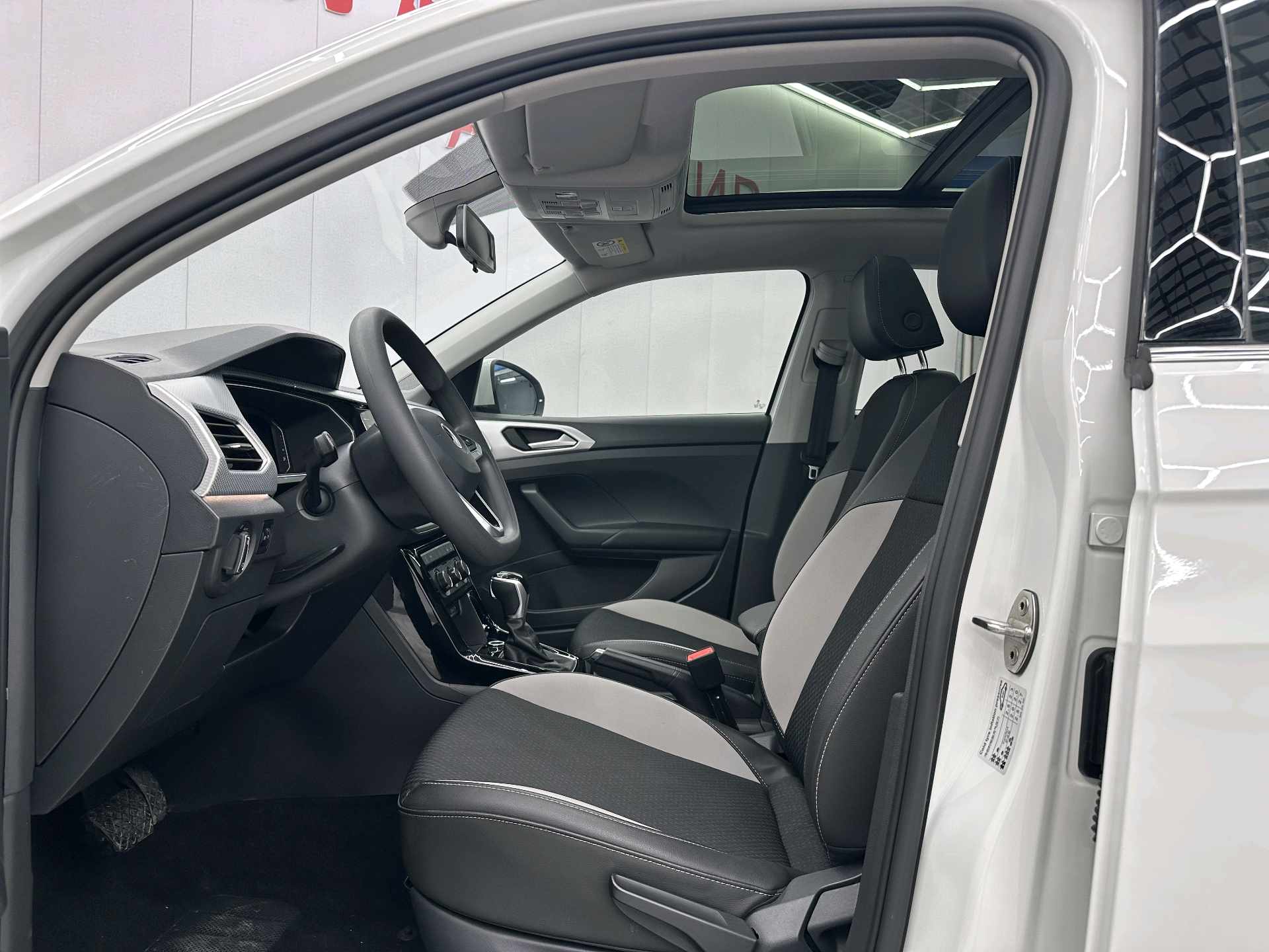 大众 探影 2022 汽车图片 #4