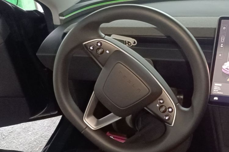 Tesla Model 3 2023 #11 Tesla Model 3 2023 car image #11