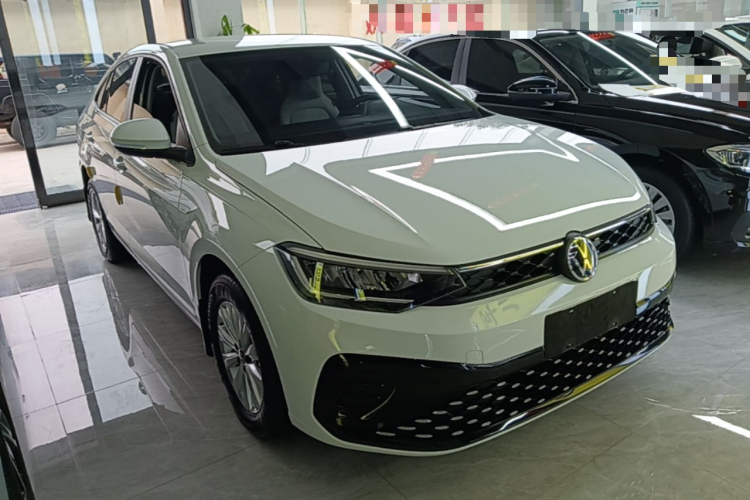 Volkswagen Lavida 2024 #4 Volkswagen Lavida 2024 immagine di auto #4
