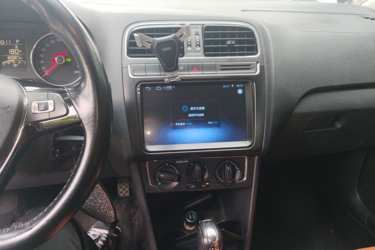 Volkswagen Polo 2018 #15 Volkswagen Polo 2018 car image #15