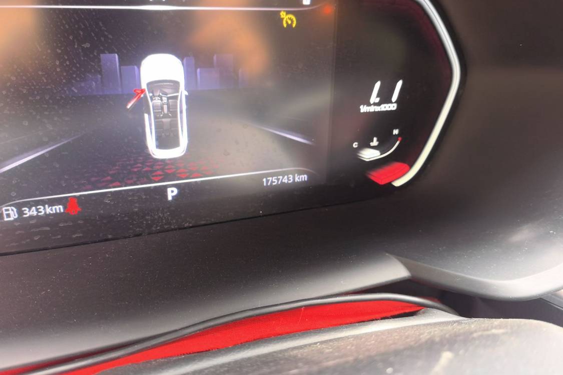 MG 5 2021 #25 MG 5 2021 immagine di auto #25