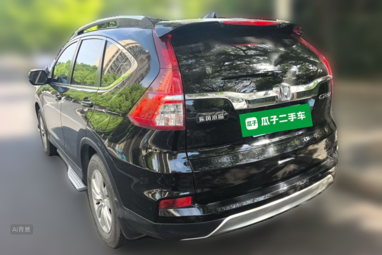 Honda CR-V 2017 car image #5
