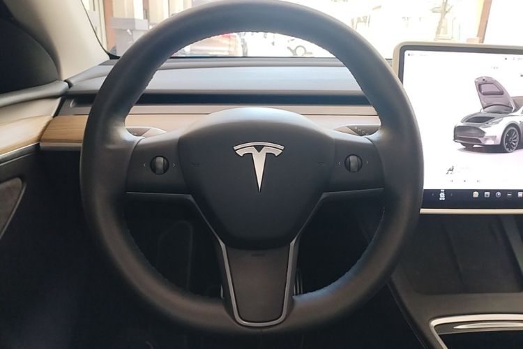 Tesla Model Y 2023 immagine di auto #11