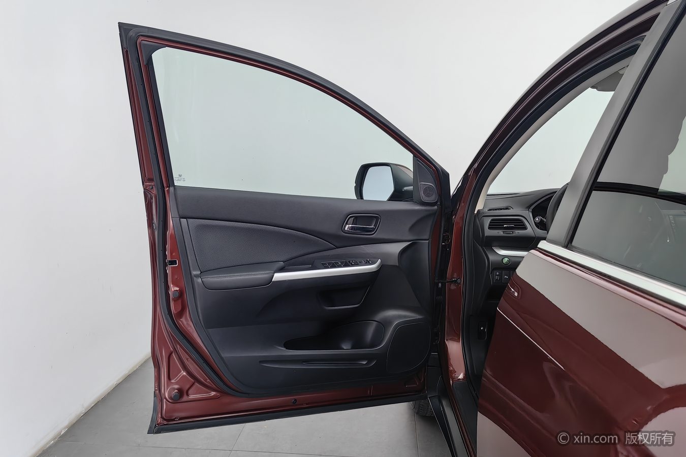 Honda CR-V 2016 #8 Honda CR-V 2016 immagine di auto #8