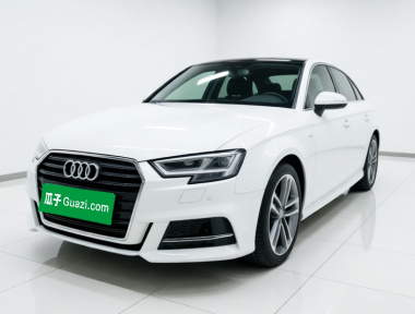 Audi A3 2019 Audi A3 2019 car image