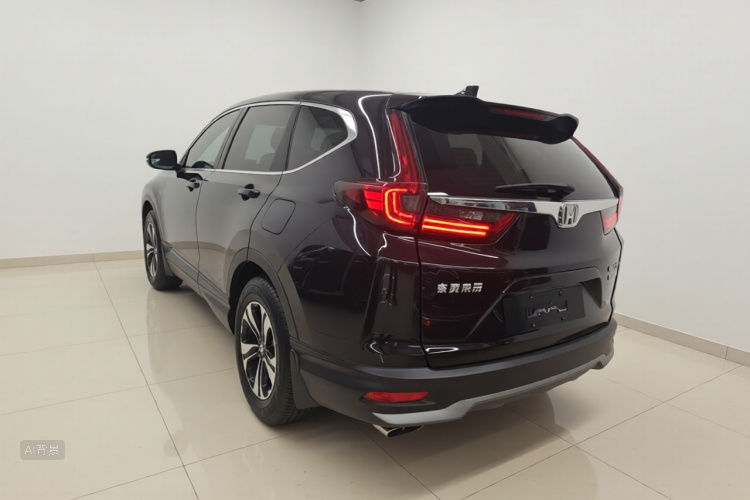 Honda CR-V 2022 car image #5