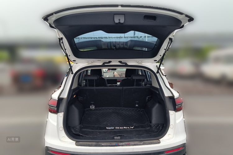 GEELY Coolray 2024 image de voiture #21