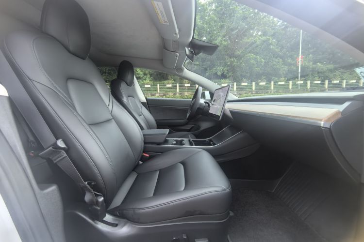 Tesla Model 3 2020 #15 Tesla Model 3 2020 car image #15