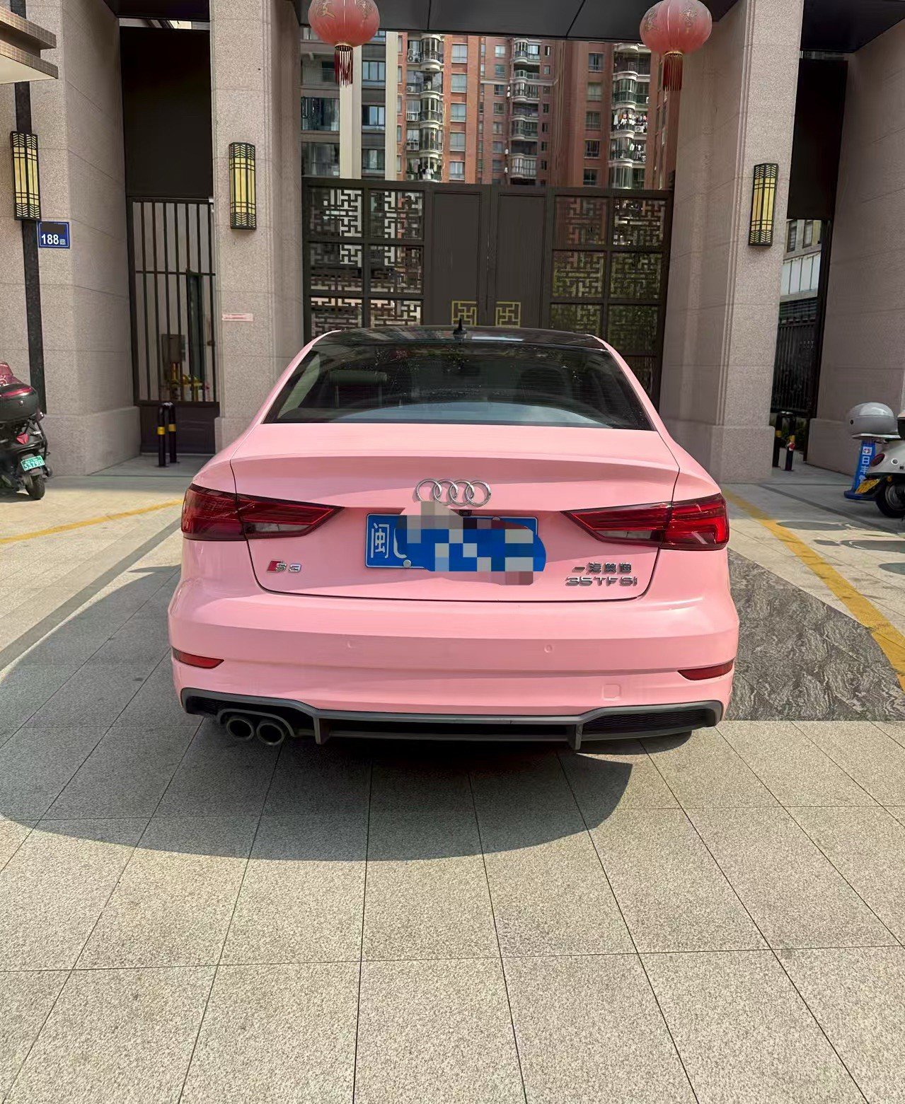 2020 #8 2020 car image #8