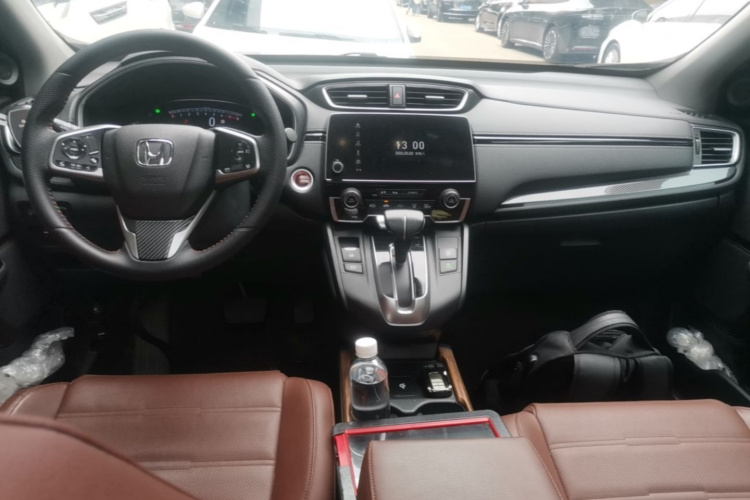 Honda CR-V 2020 car image #11