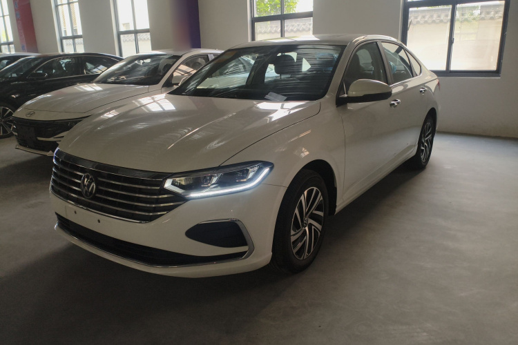 Volkswagen Lavida 2026 imagen de coche #2