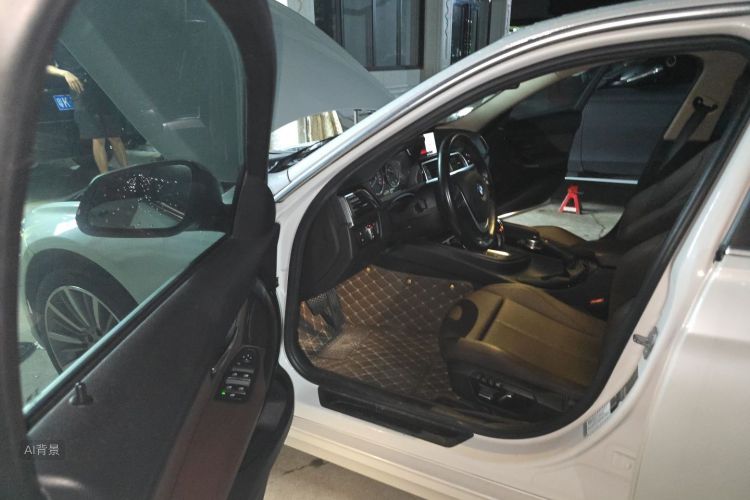 BMW 3 Series 2019 #18 BMW 3 Series 2019 car image #18