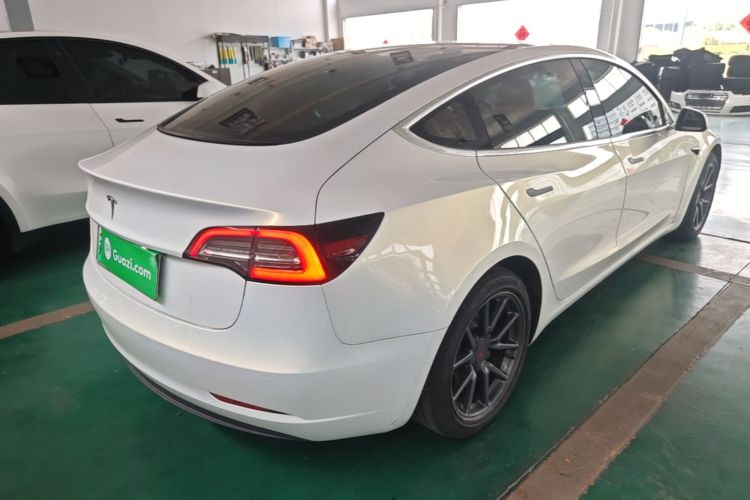 Tesla Model 3 2020 car image #7