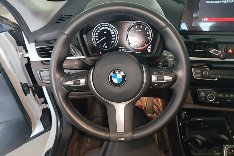 BMW X1 2020 #11 BMW X1 2020 car image #11