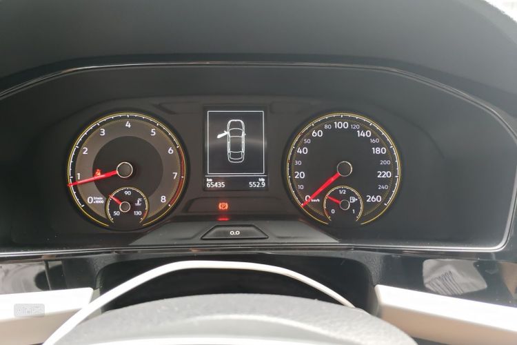 Volkswagen Lavida 2020 #13 Volkswagen Lavida 2020 car image #13