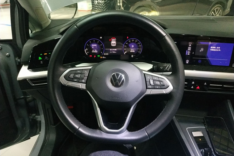 Volkswagen Golf 2022 imagem de carro #11