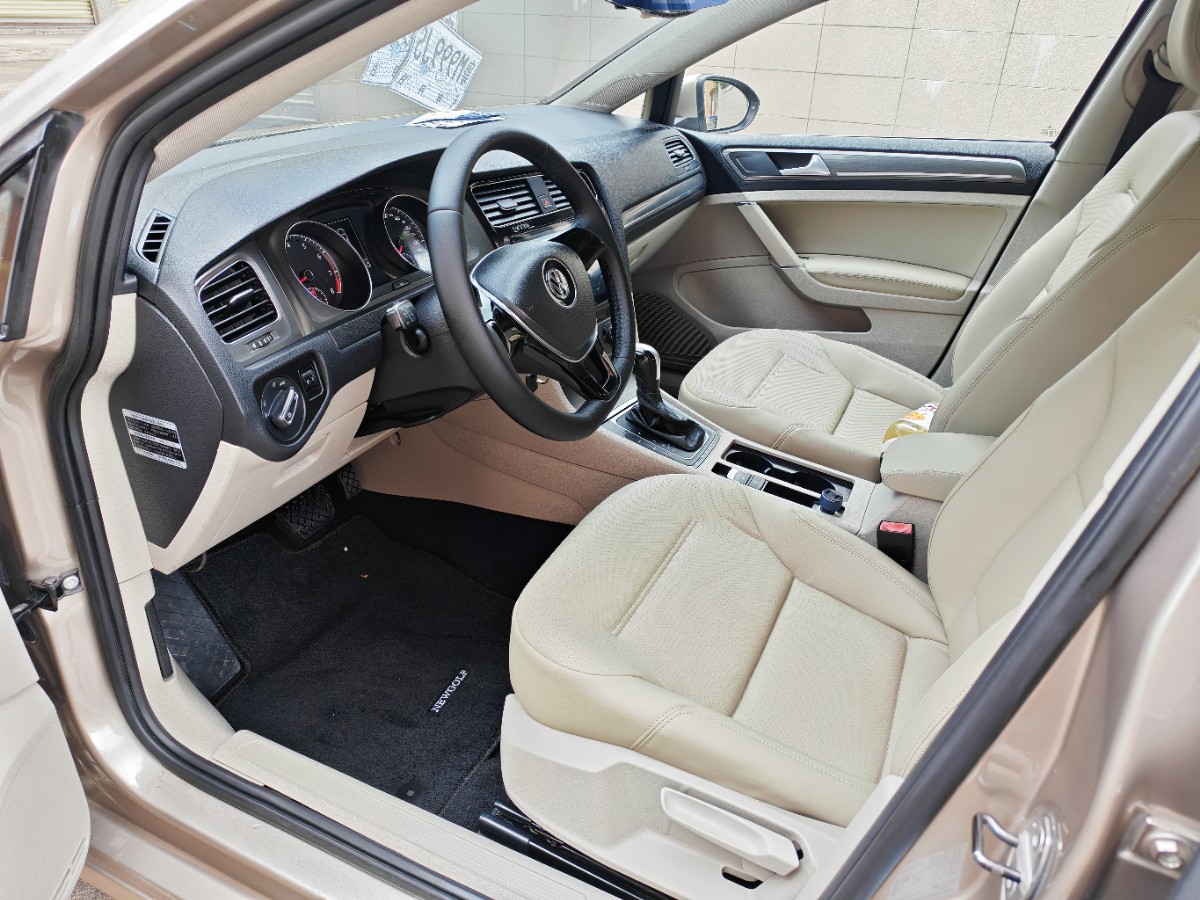 Volkswagen Golf 2014 #4 Volkswagen Golf 2014 car image #4
