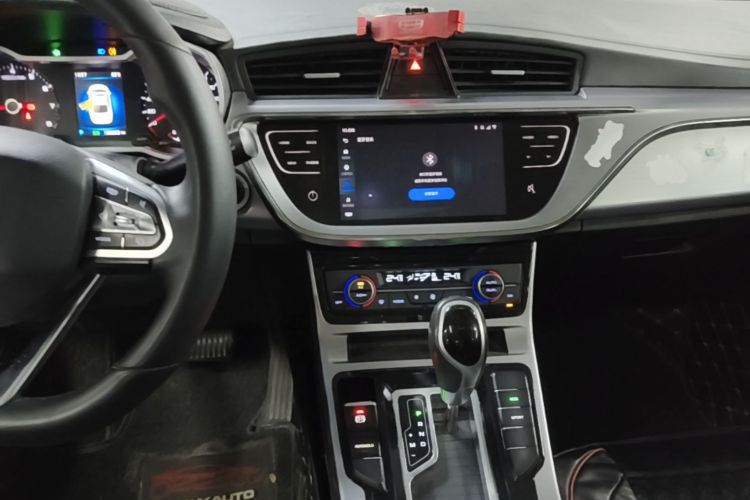 GEELY Emgrand GL 2020 #13 GEELY Emgrand GL 2020 car image #13