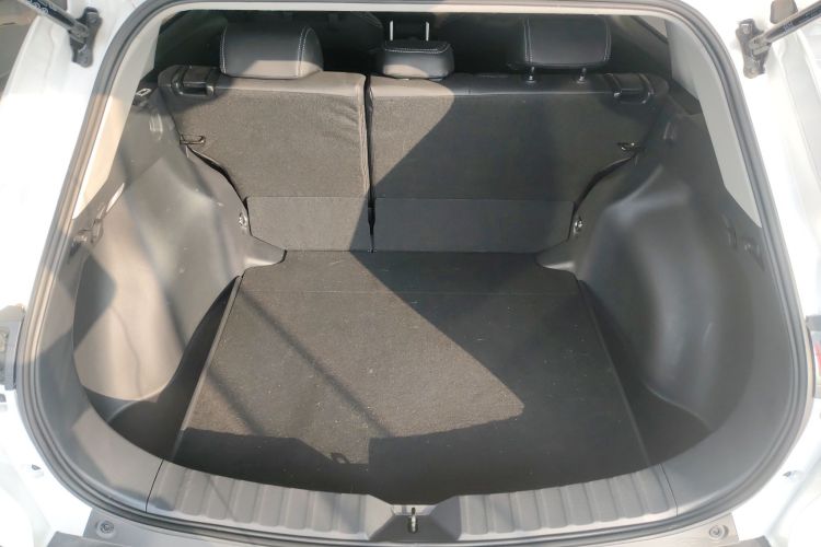 Toyota Corolla Cross 2024 изображение автомобиля #21