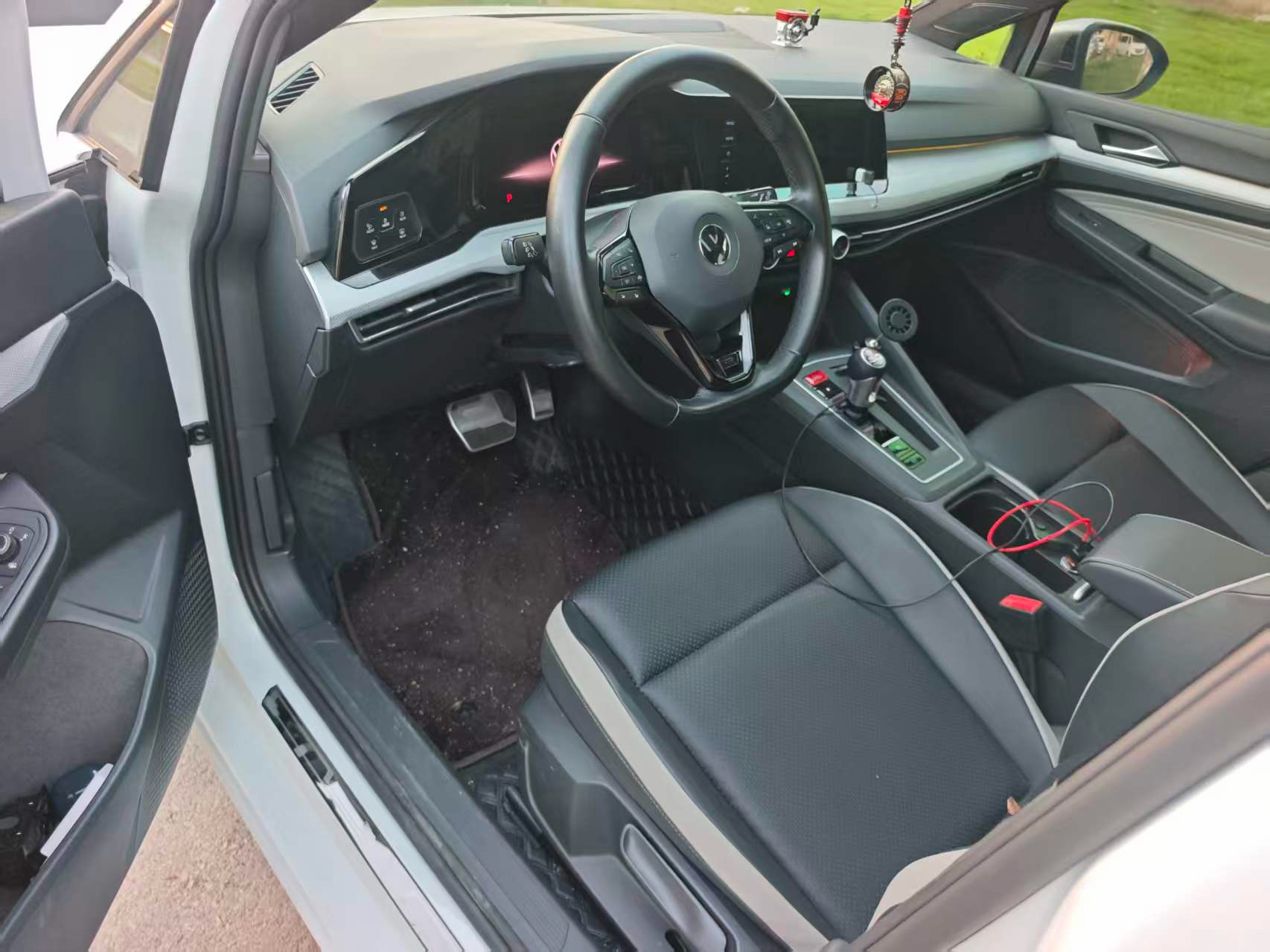 Volkswagen Golf 2022 #2 Volkswagen Golf 2022 car image #2