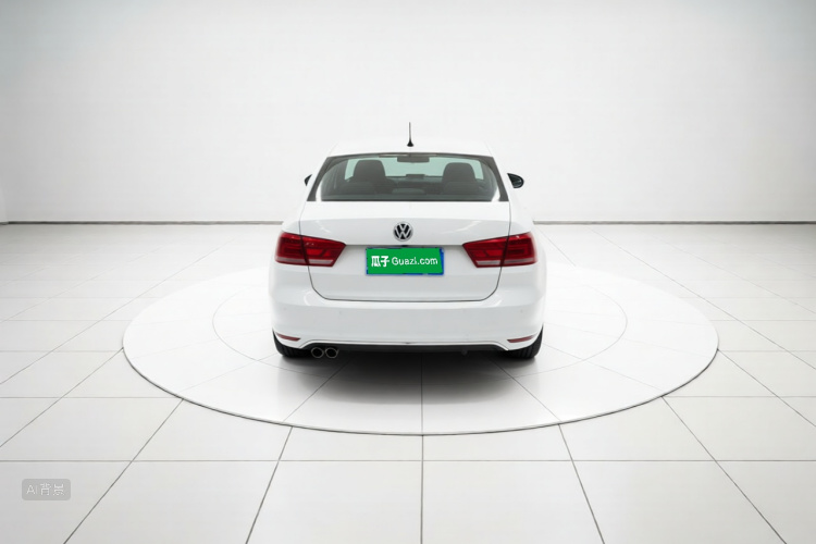 Volkswagen Santana 2016 car image #6