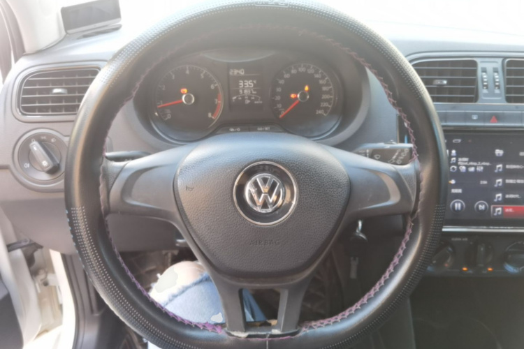 Volkswagen Polo 2017 #11 Volkswagen Polo 2017 immagine di auto #11