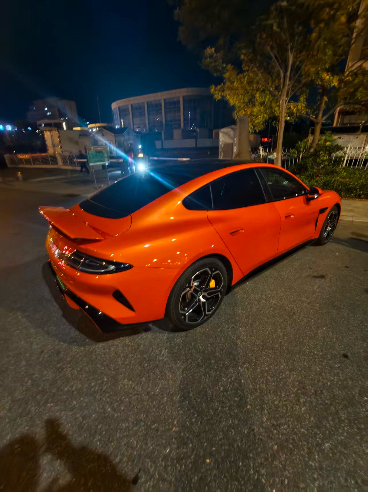 2026 imagen de coche #3