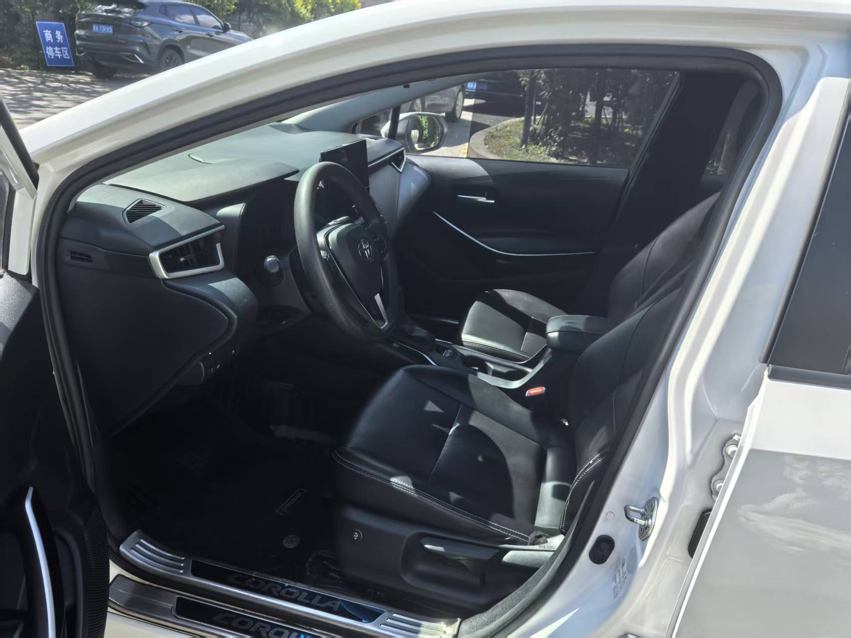 Toyota Corolla 2023 car image #4