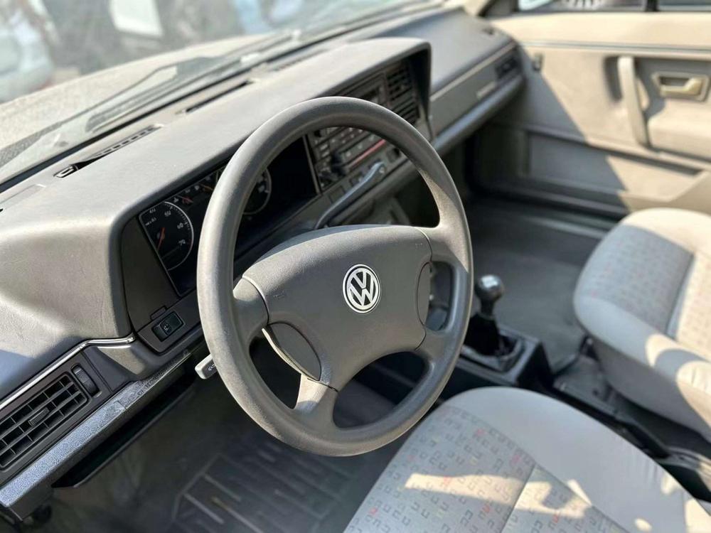 Volkswagen Santana Classic 2006 #7 Volkswagen Santana Classic 2006 car image #7