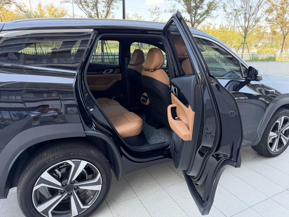 2026 imagen de coche #19
