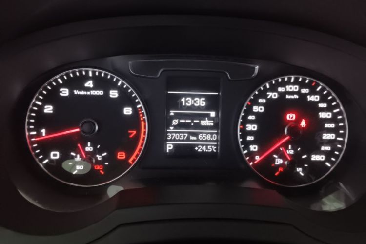 Audi Q3 2016 #12 Audi Q3 2016 image de voiture #12