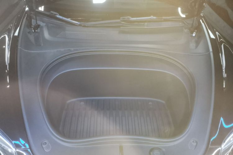 Tesla Model 3 2023 #22 Tesla Model 3 2023 immagine di auto #22