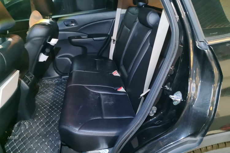 Honda CR-V 2016 #19 Honda CR-V 2016 car image #19