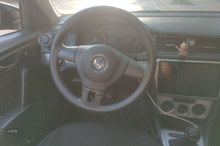 Volkswagen Lavida 2017 #12 Volkswagen Lavida 2017 car image #12