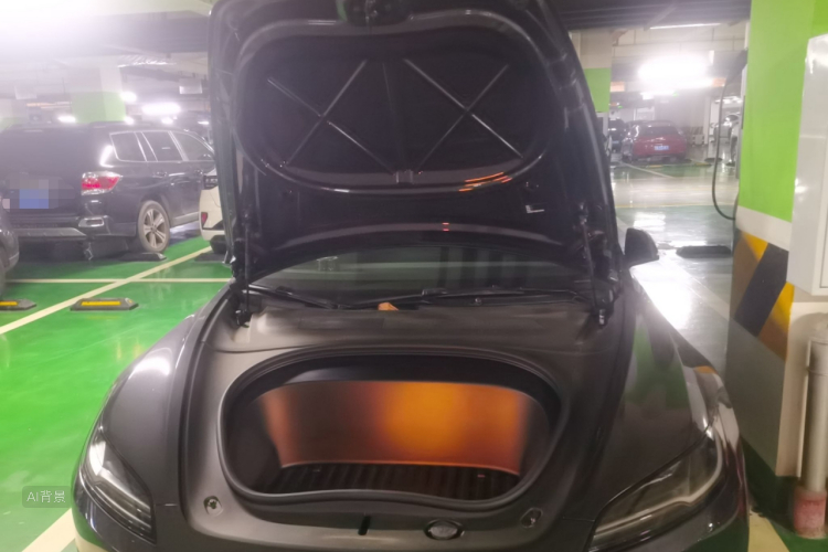 Tesla Model 3 2025 imagem de carro #22