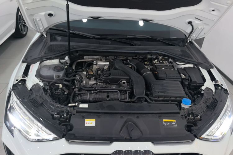 Audi A3 2025 immagine di auto #22