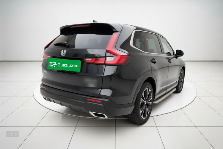 Honda CR-V 2023 #7 Honda CR-V 2023 immagine di auto #7