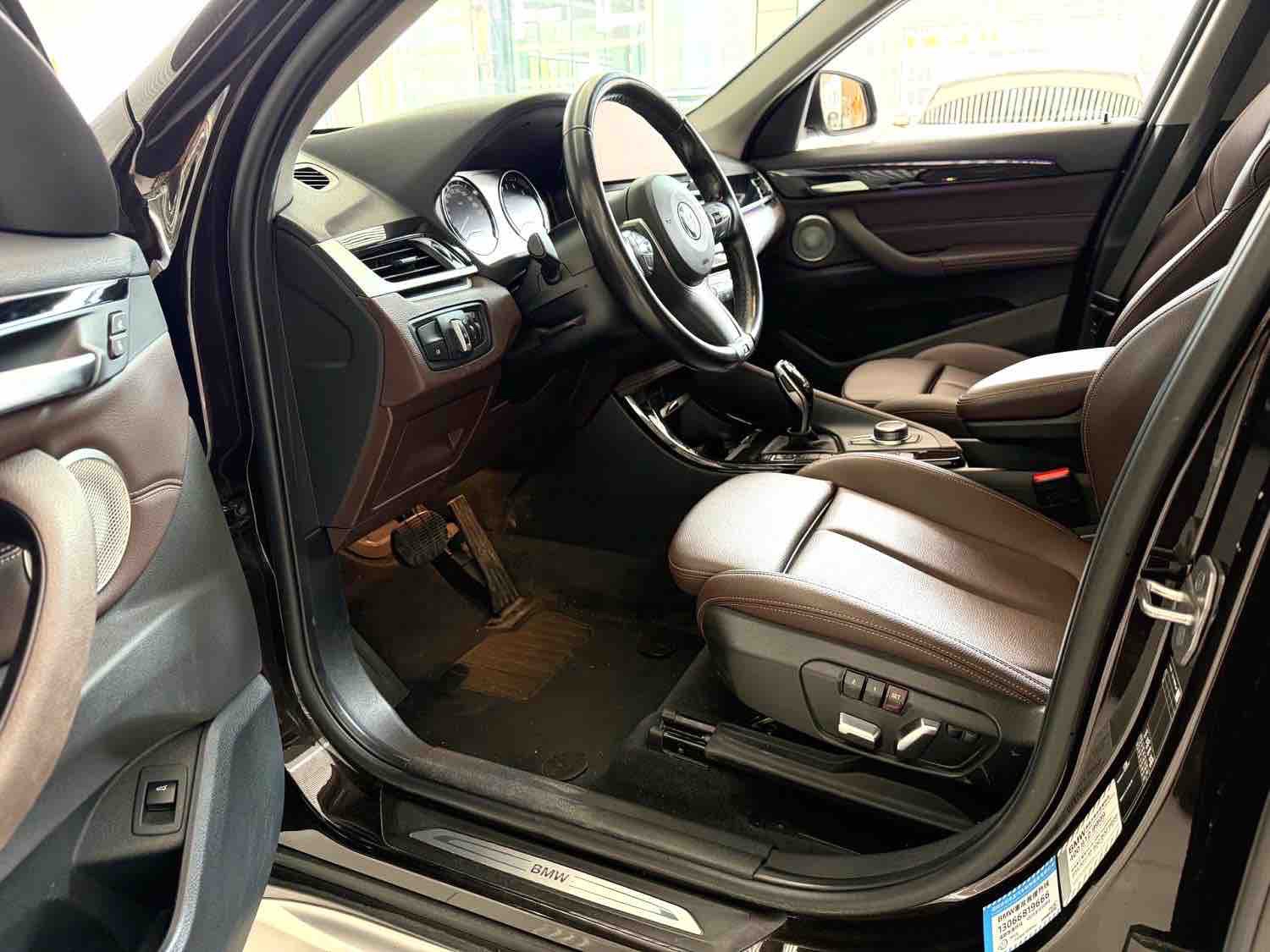 BMW X1 2022 #4 BMW X1 2022 immagine di auto #4